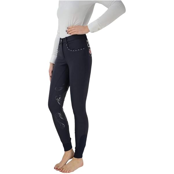 Hy PERFORMANCE Regattaブリーチキュロット Amazon.co.jp: (ハイ) Hy PERFORMANCE レディース Olympian